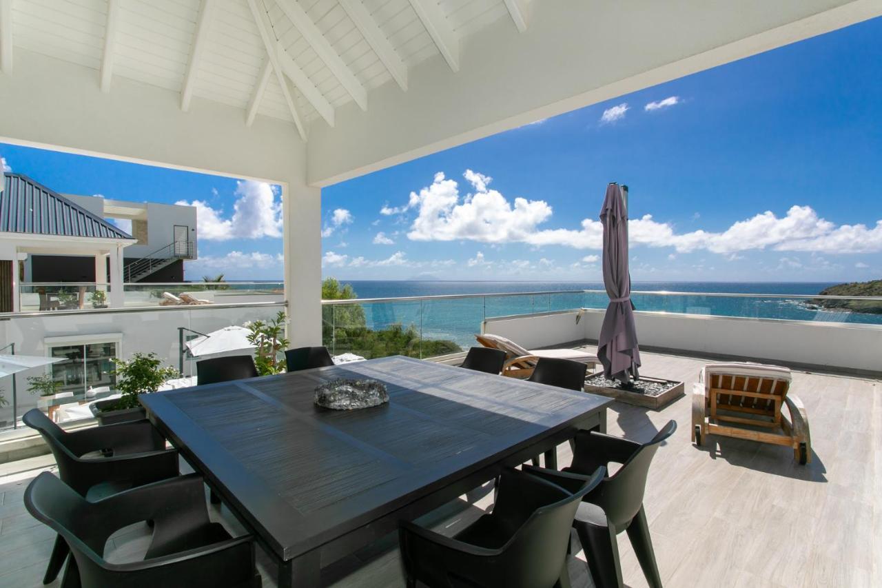 The Black Palm Philipsburg  Exterior foto