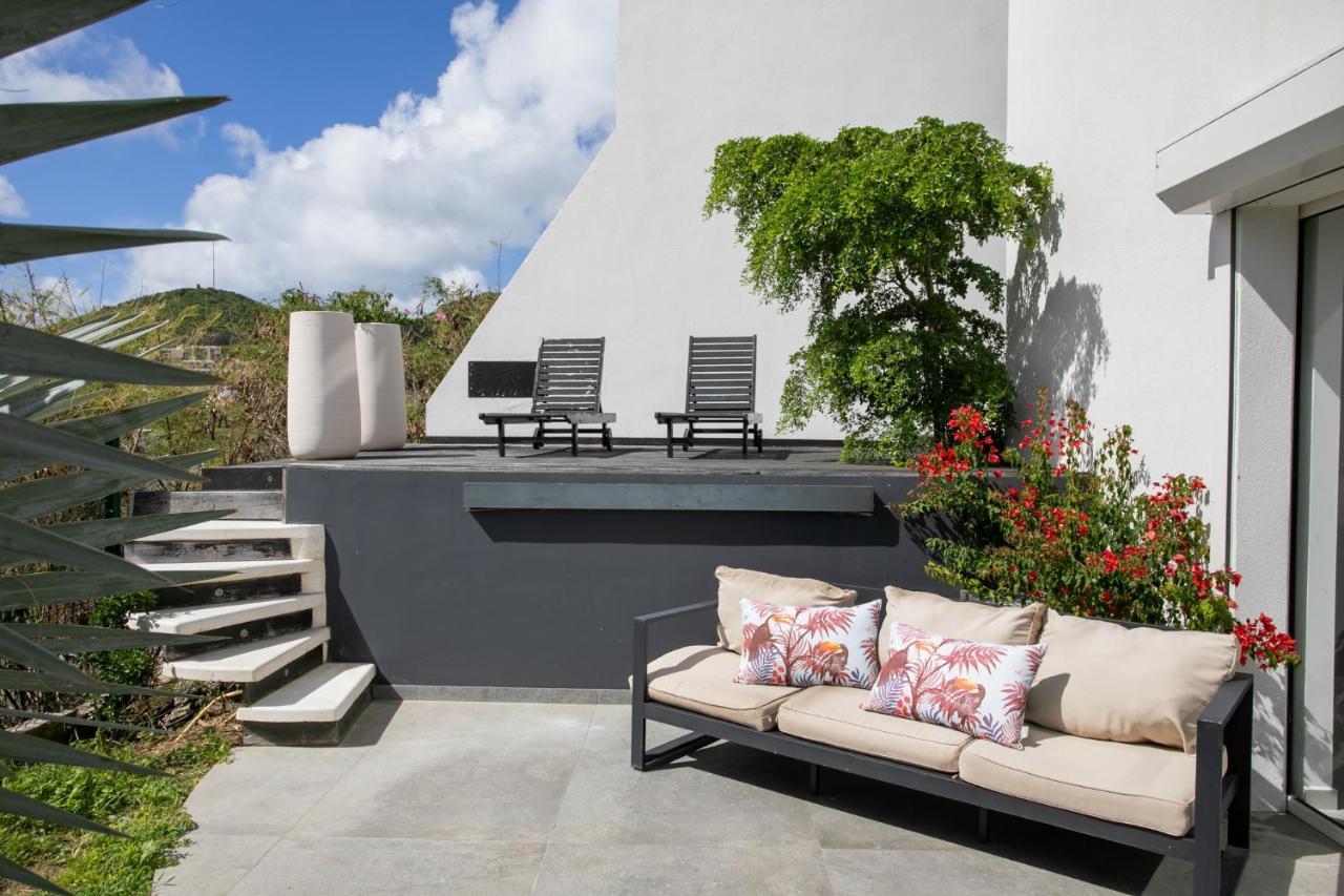 The Black Palm Philipsburg  Exterior foto