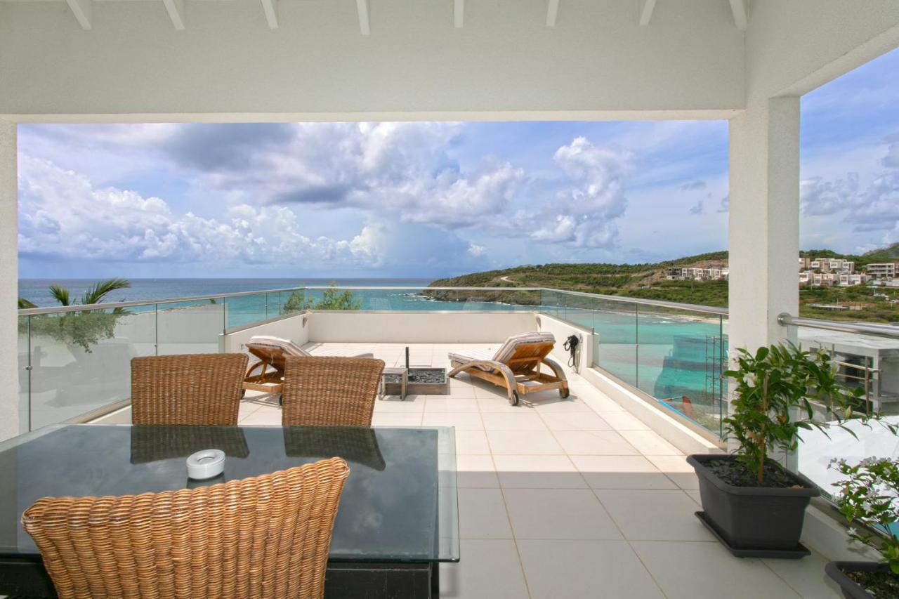 The Black Palm Philipsburg  Exterior foto