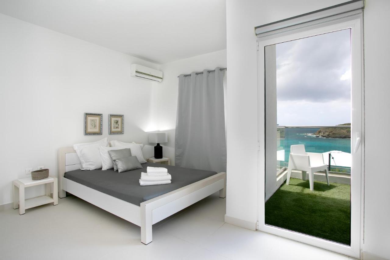 The Black Palm Philipsburg  Exterior foto