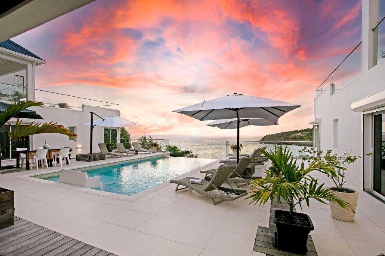 The Black Palm Philipsburg  Exterior foto
